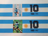 Babu Personalized Captain Ribbons!!! Speed and Quality!!! 6