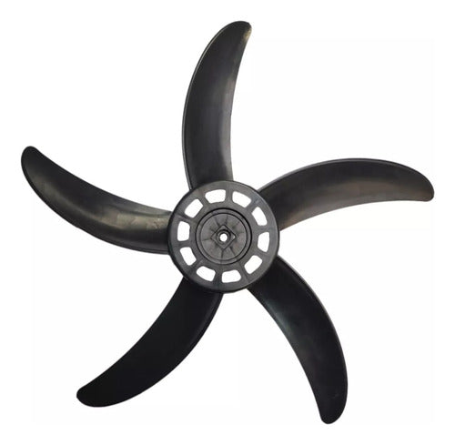 Kacemaster Compatible Fan Blade 20 Inches 5 Blades 0