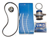 SKF Kit De Distribución VW Voyage 1.6 8V 2008 2009 2010 2011 0