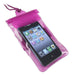 Waterproof Universal Waterproof Phone Case with Strap 0