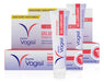 Kit X 2 Geles Lubricante Dermo Vagisil Efecto Cálido 30gr 0