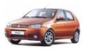 Parrilla Izquierda Completa Fiat Siena 96-2000 Dir.mecanica 1