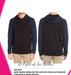 El Cofre de los Moldes - Digital Pattern for Hooded Raglan Sweatshirt + Pocket (Sizes 3XL to 7XL) 0