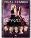 Revenge: Complete Fourth & Final Season Revenge: Complete Fo 0