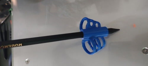 NAT3DECO Adaptador Para Lápiz 3D Flex 3