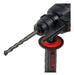 Omaha 1050W 3.5J Electric Rotary Hammer + Drill Bit Set 5