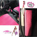 Funda Cubre Volante Floreado +c/cint.+ C/pal- Femenino 1