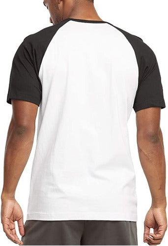 Baodinong Men's Short Sleeve T-Shirt - Design and Quality! 6