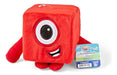 Hand2mind Numberblock One - Juguete De Peluche De 0