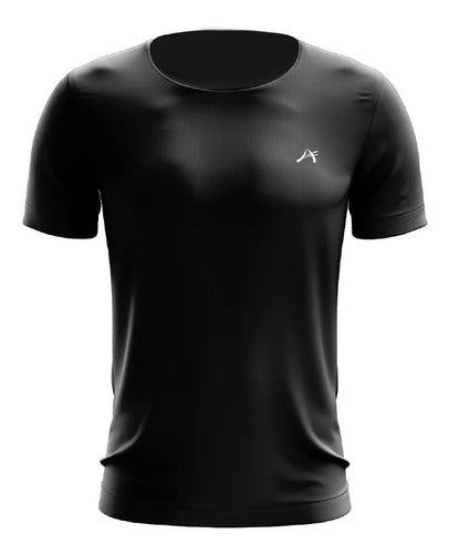 Alpina Fit Running Sports T-Shirt Men Cyclist C 9