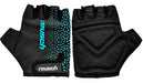 Reusch Exclusive Cycling Gloves Fit 0