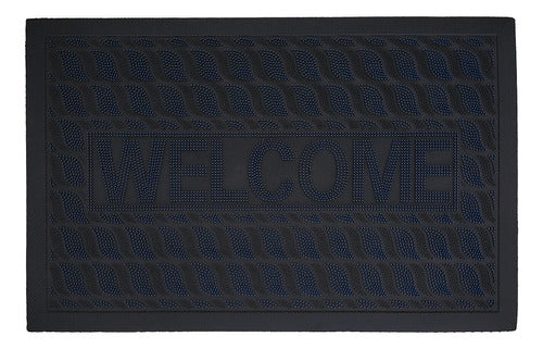 Buenos Aires Bazar Door Mat with Spikes 6