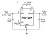 Ps3120a Hx-je Circuito Integrado 1