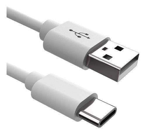 Geekria Short Charging Cable for USB Headphones, With Bose 1