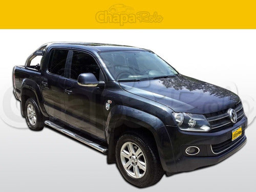 Rienda Porton Volkswagen Amarok 2009/2022 2