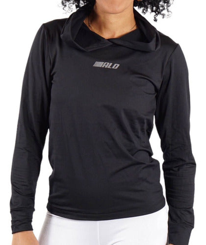 Ialo Sports Thermal Hoodie 0