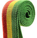 Amumu Reggae Guitar Strap Jamaica Rasta for Acoustic Guitars 4