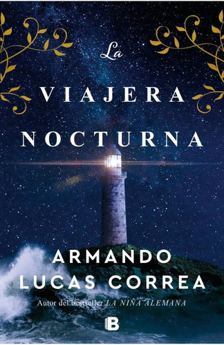 La Viajera Nocturna - Mosca 0