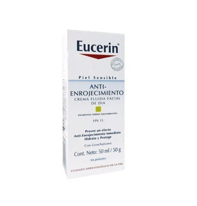 Ph5 Eucerin Antienrojecimiento 50ml 0