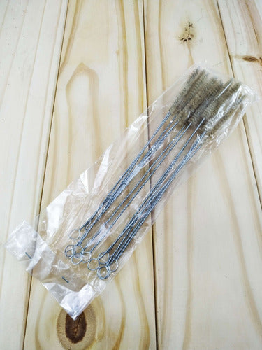 Wholesale Pack of Clean Brush for Straws / 12 Units 1