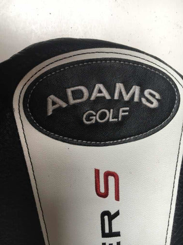 Funda Adams Golf Súper S Speedline Para Driver 1