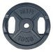 Mir 10 Kg Cast Iron Weight Plate for Dumbbell Bar 0