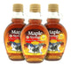 Bernard Maple Syrup Pack X 3u 250 Ml 0