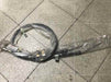 MIZUMO Hand Brake Cable Daewoo Nubira 0