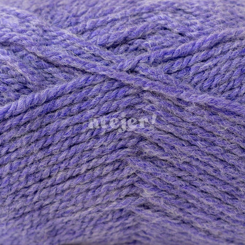 MIA Pampa Merino Semi-Thick Yarn Skein 100 Grams 47