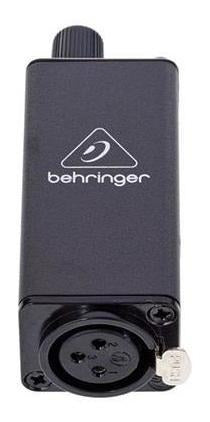 Behringer PM-1 Powerplay In-Ear Monitor 4