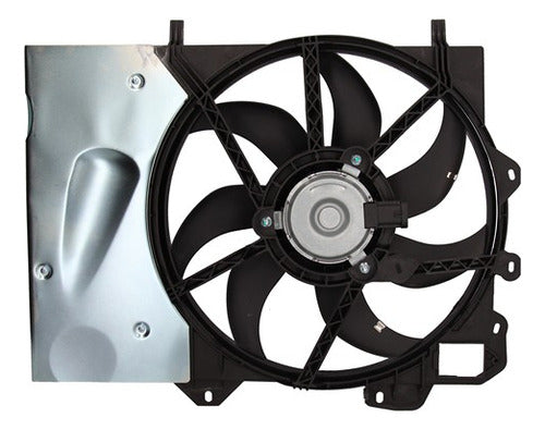 TYC Electroventilador Completo 46020 2