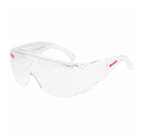 Ronix Safety Glasses Protection Lenses Price for 10 Units 6