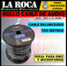 Ross Balanced Cable Roll 100 Meters DMX Microphone Audio 2