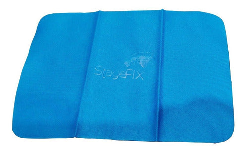 STF Microfiber Cloth 15x10 cm Ultra Soft for Instruments 0