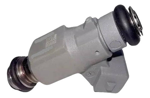 Inyector Gm Chevrolet Corsa 11-11 (classic) 0