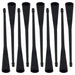 Antena De Uhf De 10pcs Atu-6a Para Vertex Vx400 Estándar Vx4 0