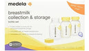 Colección Medela De Leche Materna Y Botellas De Almacenamie 1