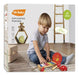 OK Baby Musical Instruments Wooden Set Sryj 2