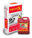 Protex Micropiso Cementicio Microcemento Color Gris Perla 30kg 0