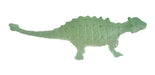 Fluorescent Dinosaurs Glow in the Dark Set of 2 Dinos 15