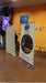 Automatic Roll Up Banner with Full Color Printed Canvas 1