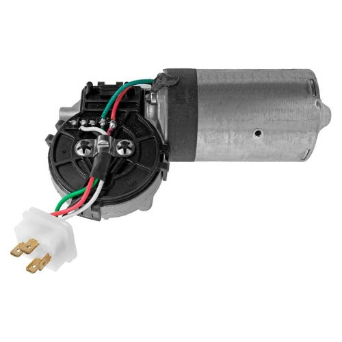 Motor De Limpiaparabrisas Para Mercedes Benz 24v Tamatel 1