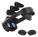 X-SUPER HOME VR Accessories for Meta Quest Pro Forehead Cush 0