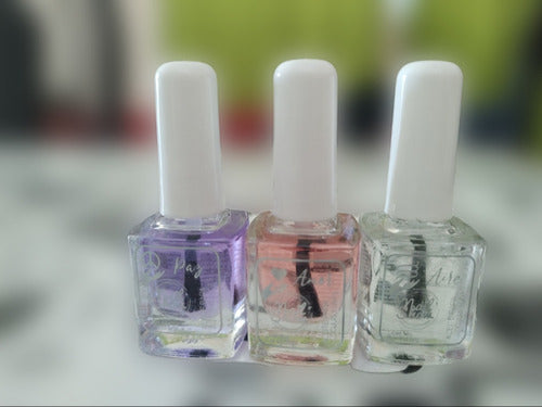 Nail Show Cuticle Oil 33ml, 8ml - 50% Off on Quantity 3