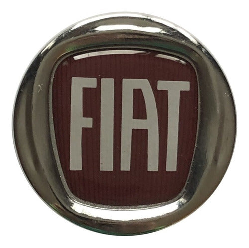 4 x Fiat Punto Palio Uno Adventure Wheel Center Hub Caps 1