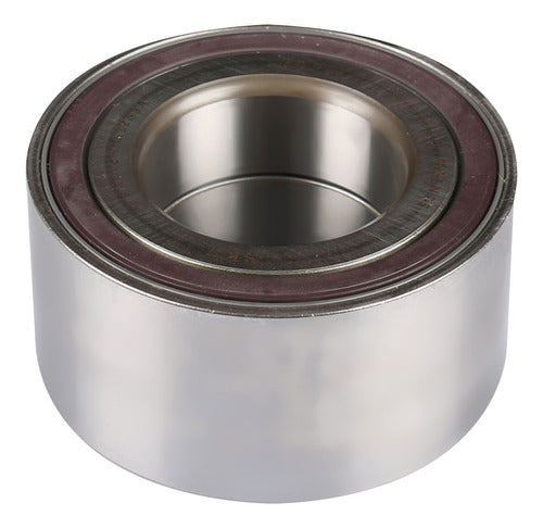 SKF Wheel Bearing for Renault Duster 1.6 16V 11-16 1