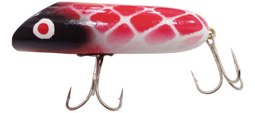 Wemps Oreno Nº3 Fishing Lure 15 Grams Ideal for Tararira Fishing 0