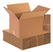 Large Moving Cardboard Box Packing 60x40x40 X5 Boxes 0