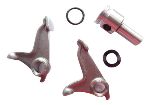 Lower Rocker Arm Set RX/SKUA/TRIAX 150 Cuo 0