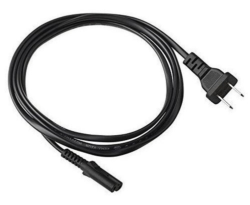 Nicetq Ac Power Cord Cable De Repuesto Para Máquina De Co 1